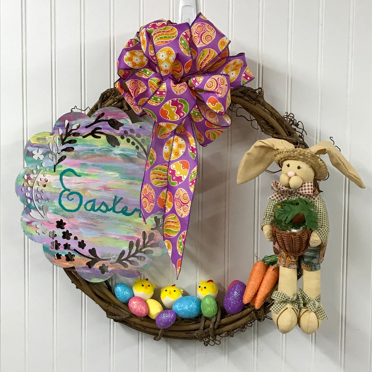 Easter Wreaths, Grapevine
